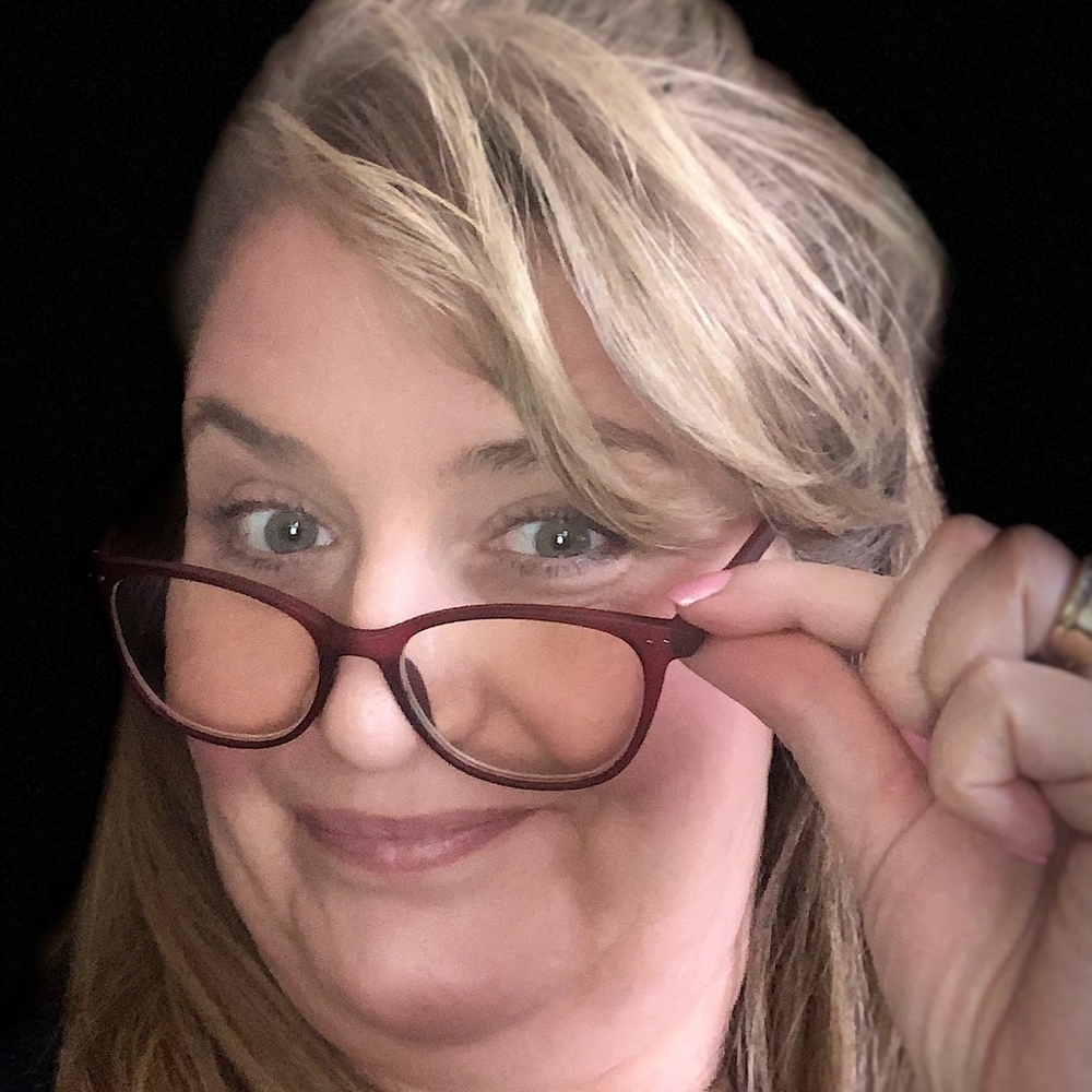 Meet your Posher, Wendy